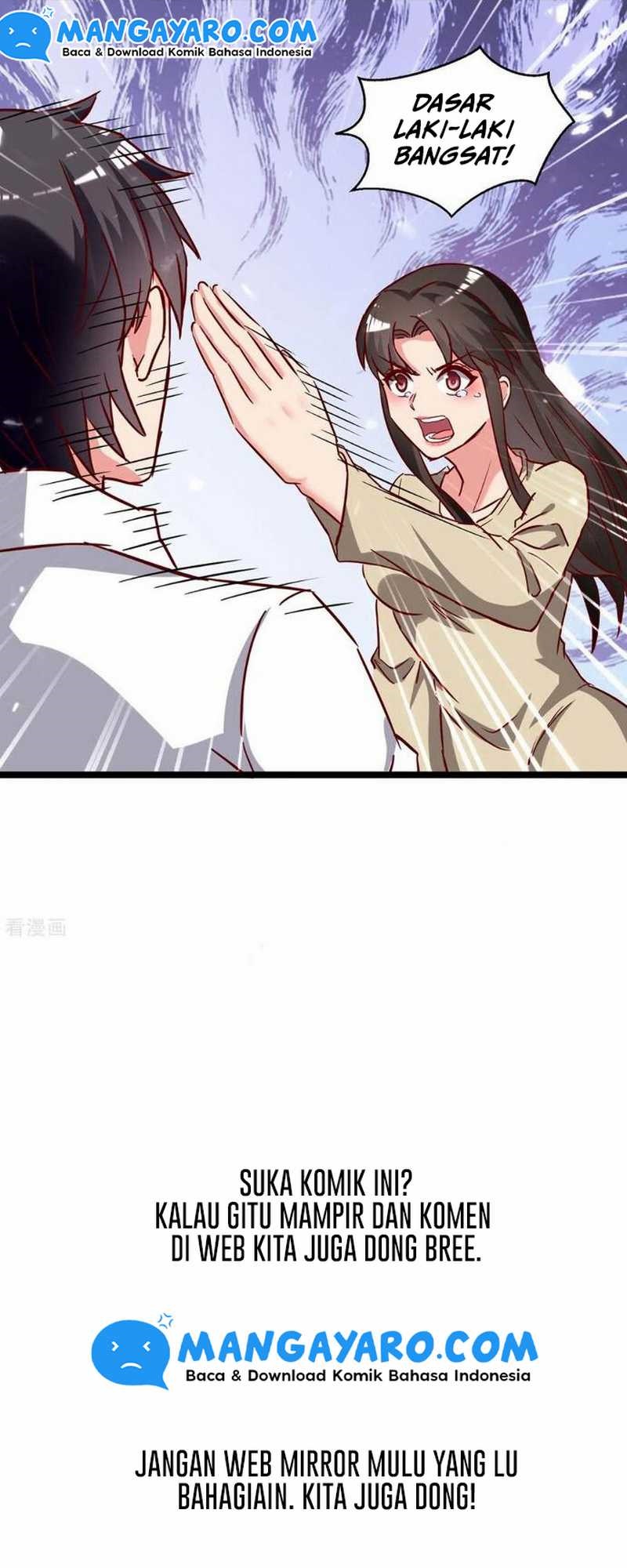 Rebirth Abandoned Less Return Chapter 220 Gambar 30